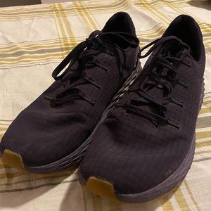 No Bull Ripstop Runner. Mens 10 US.